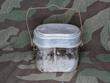German Mess Kit ZPStZ Well Used