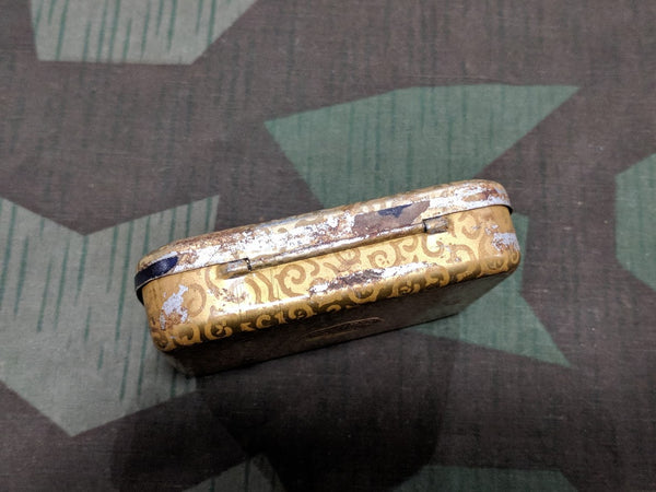 Risinetten Cough Drop Tin RM