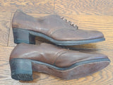 WAC / Nurse Shoes - Size 11 1/2 A