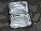 Alpen Stern Waffle Cookie Tin