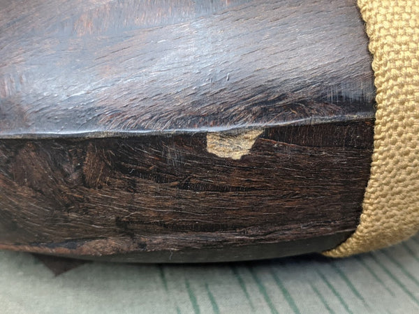 Top Notch "Coconut" Canteen HRE42