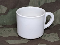 Large German Army Pattern Coffee Mug