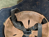 Luftschutz Stahlhelm Helmet