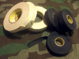 cloth tape for vintage restorations