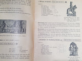 1935 Weihnachtliches Kleingebäck Christmas Cookbook