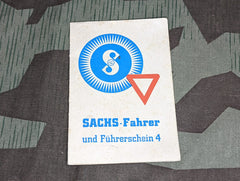 Drivers Ed Manual 1938