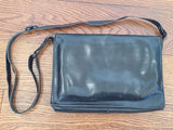 Navy WAVES Purse