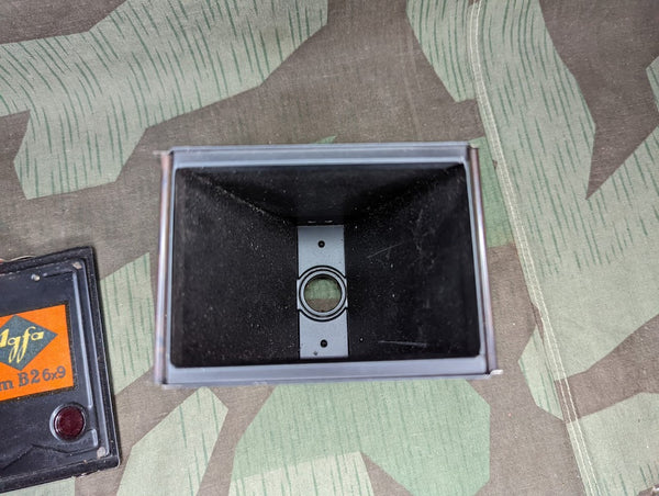 German Agfa Box Camera