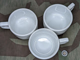 Army Style Coffee Cup Bauscher Weiden