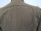 WAC Queen OD Undershirt <br> (B-39" W-34")