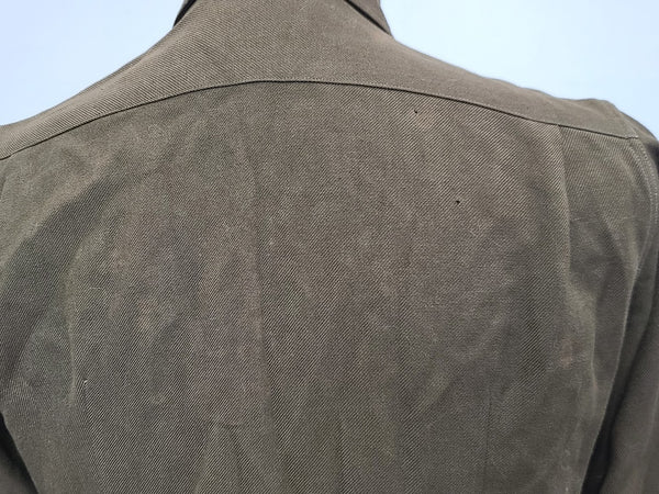 WAC Queen OD Undershirt <br> (B-39" W-34")