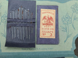 Flower Basket Needle Pack