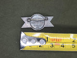 Army Navy "E" Production Award Pin