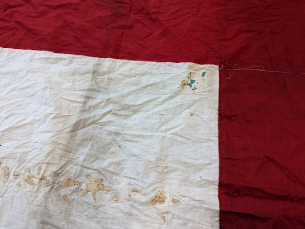 117 Star In Service Flag