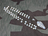 Mother of Pearl Rosary