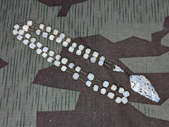 Mother of Pearl Rosary
