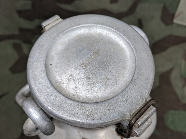 SMM 42 41 5L Aluminum Trinkwasser Can