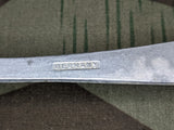 Aluminum Gravy or Sauce Ladle Marked Germany