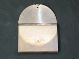 Vintage Purse Shaped Compact