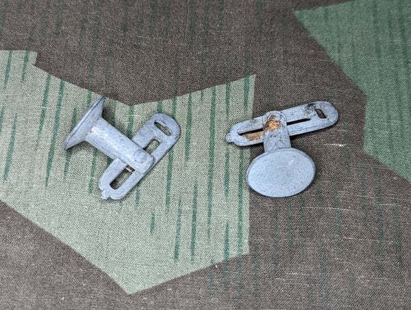 Set of Original Tornister Strap Pins