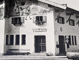 Civilian Photo Album from Berchtesgaden