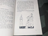 VB-Feldpost Soldiers Joke Book 3 Folge 1943