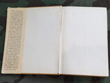 "History and Intrigue" Book