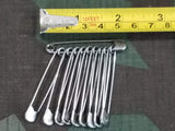 Set of 10 Koh-i-Noor Sewing Pins