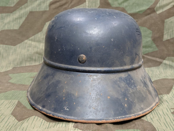 Luftschutz Stahlhelm Helmet