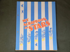 My Scrapbook of Stars