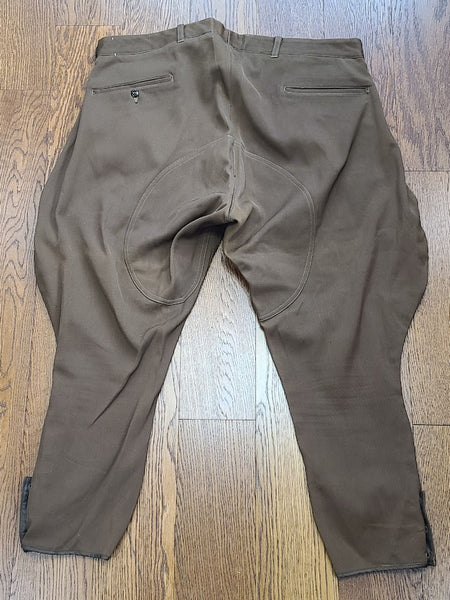 Men's Riding Pants (40" Waist)
