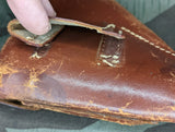 Original Walther PP Holster AS-IS