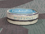 Zinksalbe Skin Cream Tin