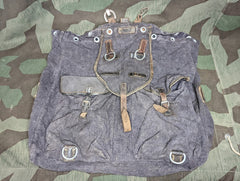 Original Luftwaffe Rucksack Well Used