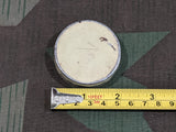Zinksalbe Skin Cream Tin