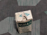 Verla-3 Medicine Tin with Contents