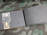 Period Photo Album (75+ Photos)