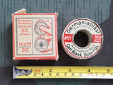 Germaniaplast Bandage Tape in Box