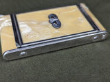 Paratrooper Jump Wings Compact
