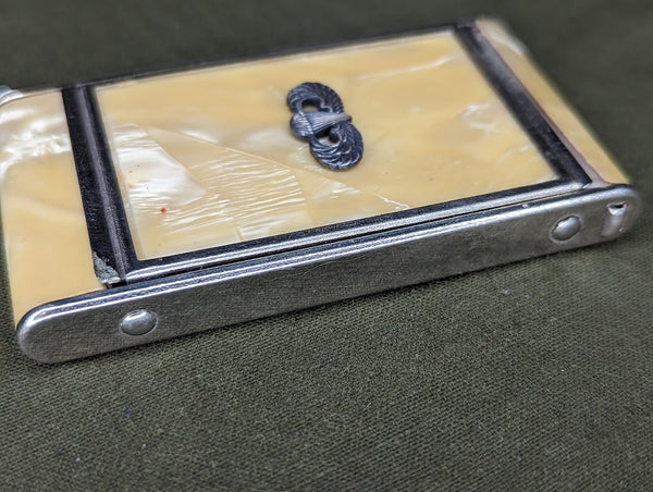 Paratrooper Jump Wings Compact