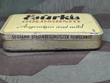 Esurkis Loose Tobacco Tin