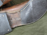 WWI U.S. Private Purchase Boots