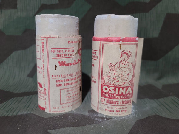 Original Osina Powder Hautpflegepuder