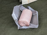 1943 Camouflage Gauze Bandage 2 Inch by 6 Yards