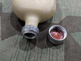 Tan Canteen Flask