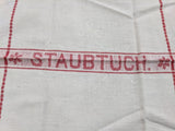 Staubtuch Dust Cloth EB