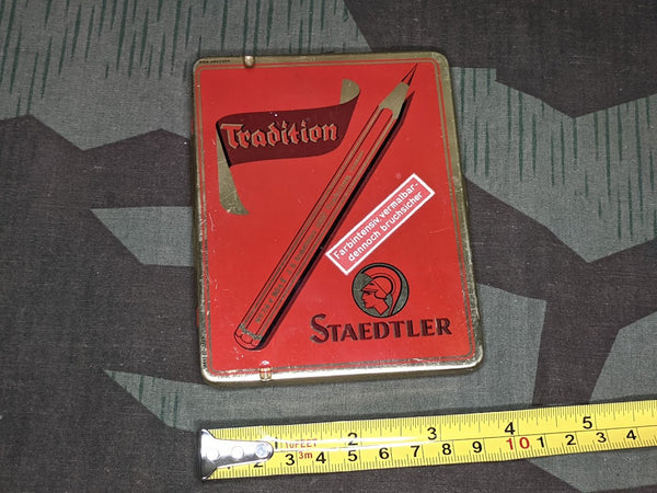 Stadtler Tradition Color Pencil Set