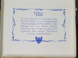Set of 2 NIL Cigarette Boxes