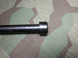MG34 2-Piece .308 Blank Barrel Set (Limited run)