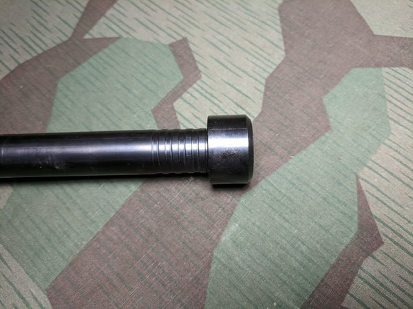 MG34 2-Piece .308 Blank Barrel Set (Limited run)